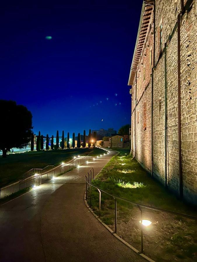 Casa Ginori Villa Altopascio Kültér fotó