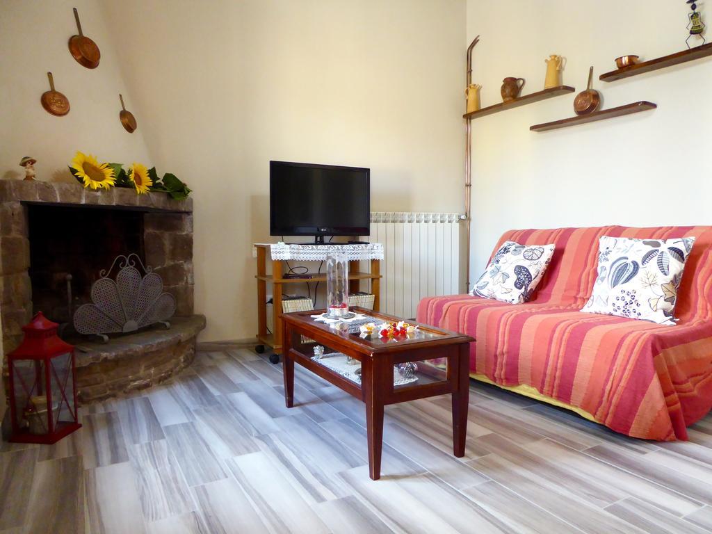 Casa Ginori Villa Altopascio Kültér fotó