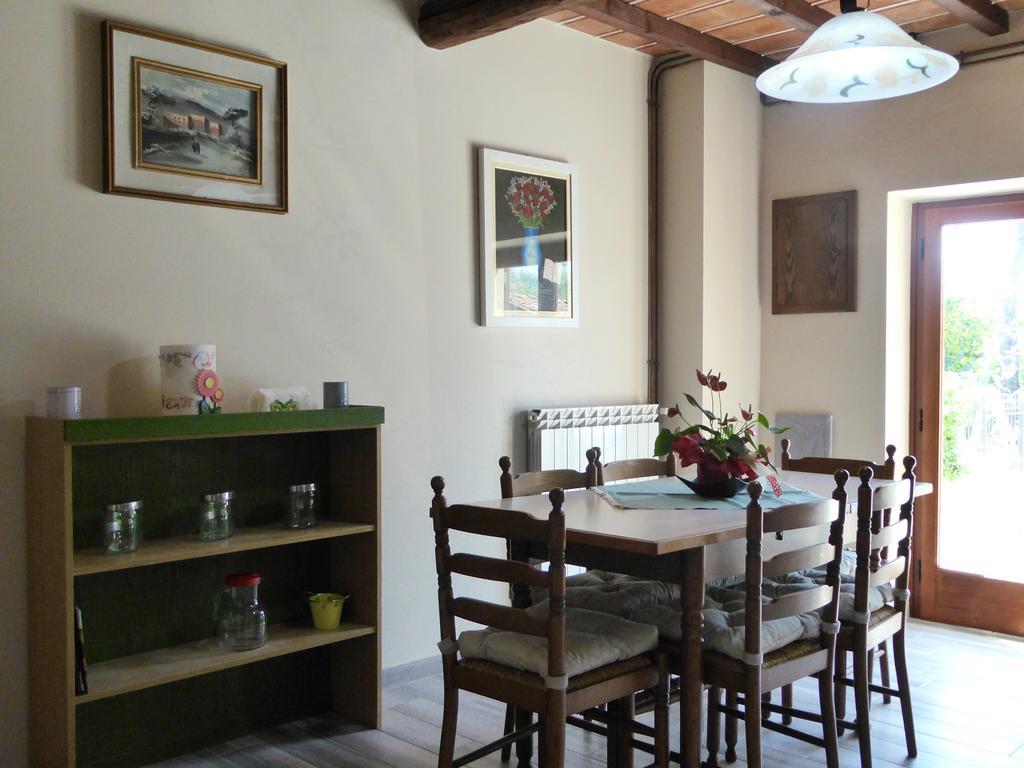 Casa Ginori Villa Altopascio Kültér fotó