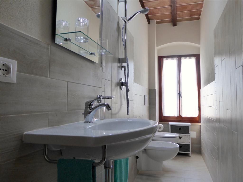 Casa Ginori Villa Altopascio Kültér fotó