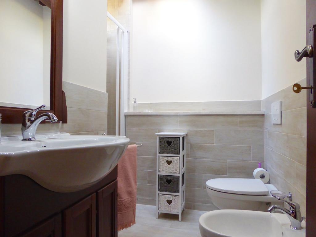 Casa Ginori Villa Altopascio Kültér fotó