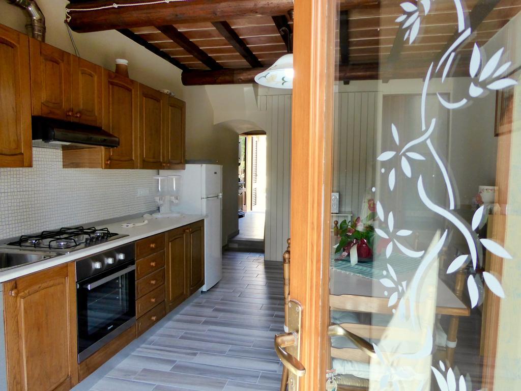 Casa Ginori Villa Altopascio Kültér fotó