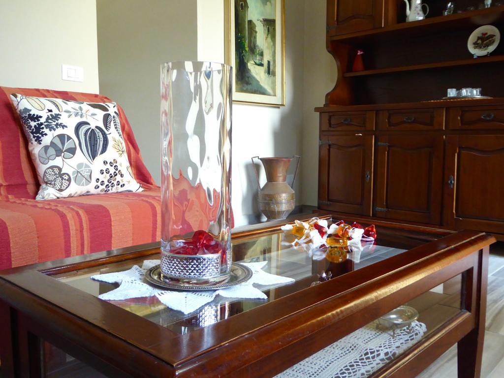 Casa Ginori Villa Altopascio Kültér fotó