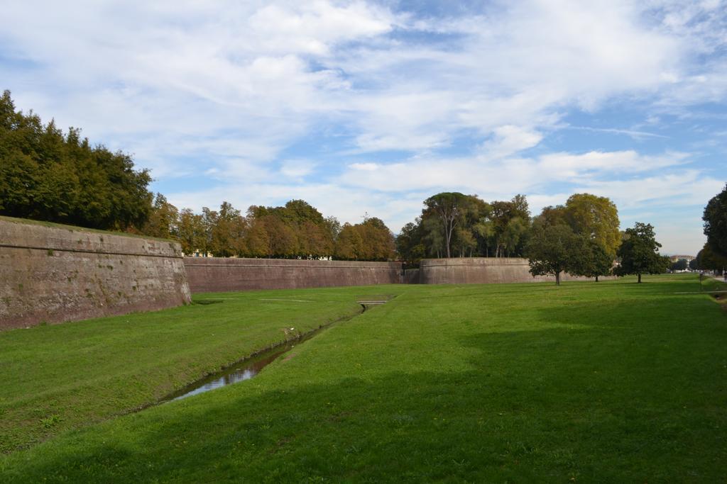 Casa Ginori Villa Altopascio Kültér fotó