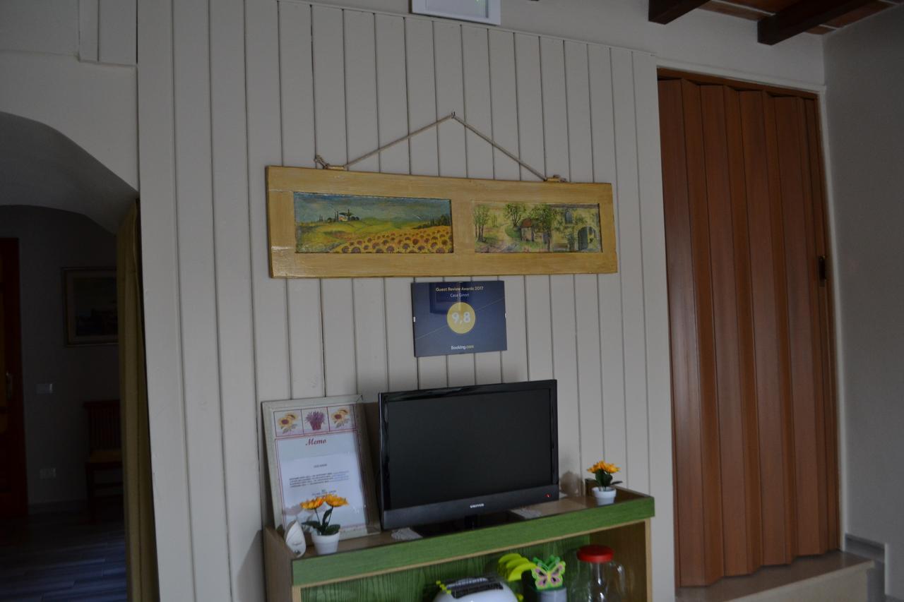 Casa Ginori Villa Altopascio Kültér fotó