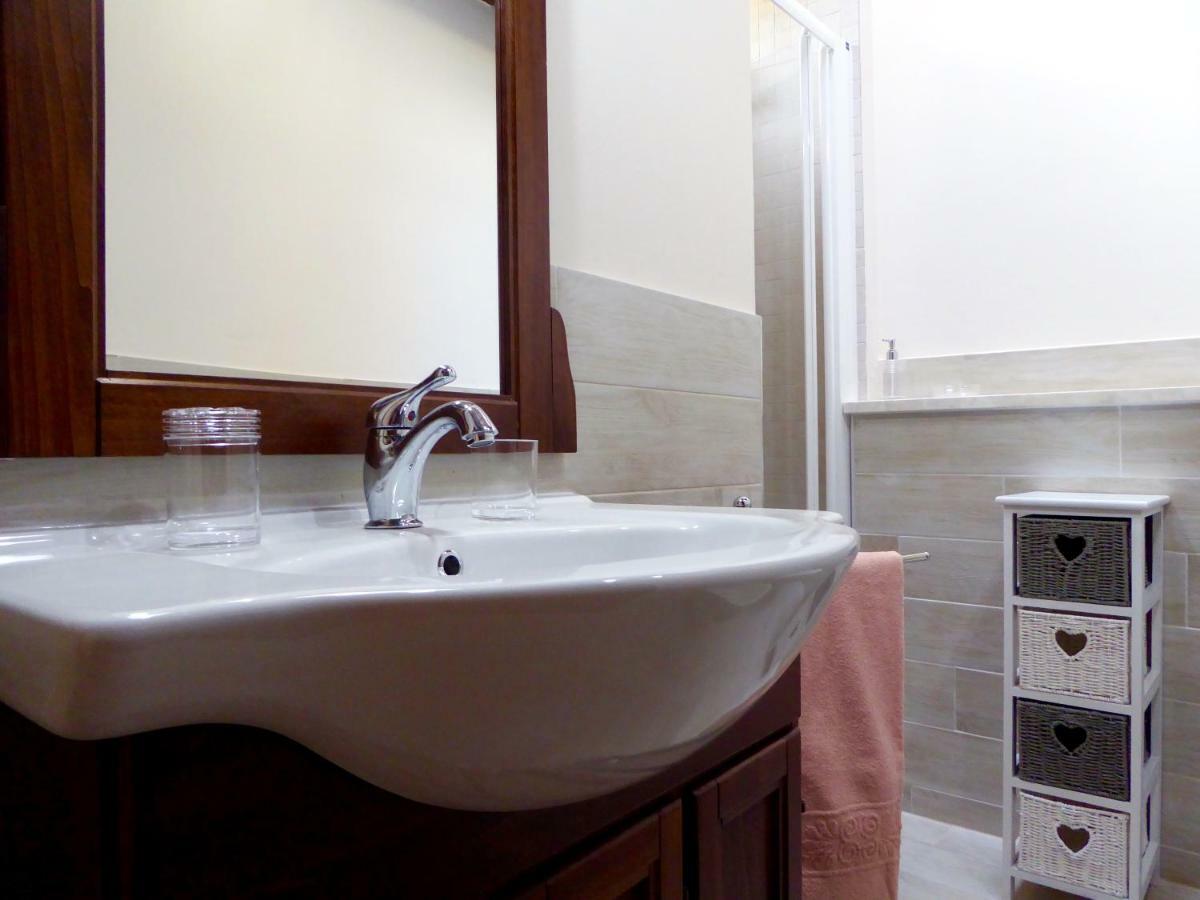Casa Ginori Villa Altopascio Kültér fotó