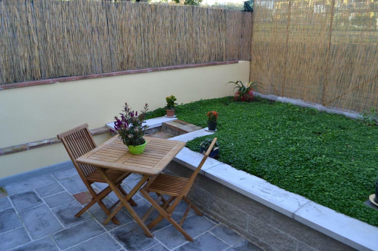 Casa Ginori Villa Altopascio Kültér fotó